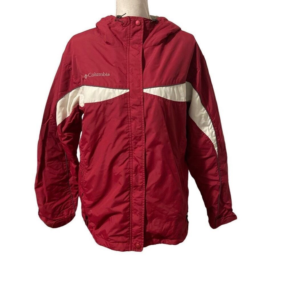 Columbia Jacket 